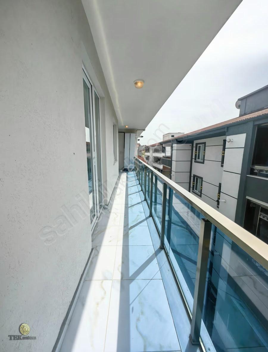 Çobançeşme De 2+1 115m² Kullanışlı Geniş 3yıllık Fırsat Dairemiz - Görsel 16