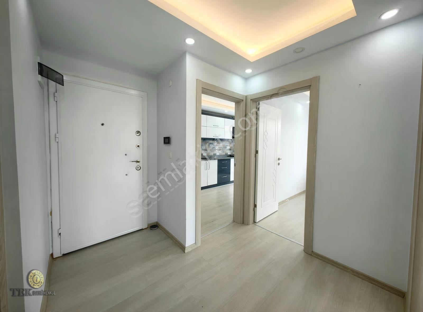 Çobançeşme De 2+1 115m² Kullanışlı Geniş 3yıllık Fırsat Dairemiz - Görsel 30