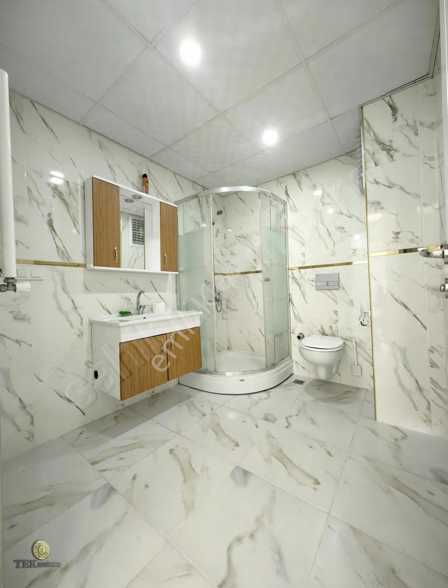 Çobançeşme De 2+1 115m² Kullanışlı Geniş 3yıllık Fırsat Dairemiz - Görsel 9