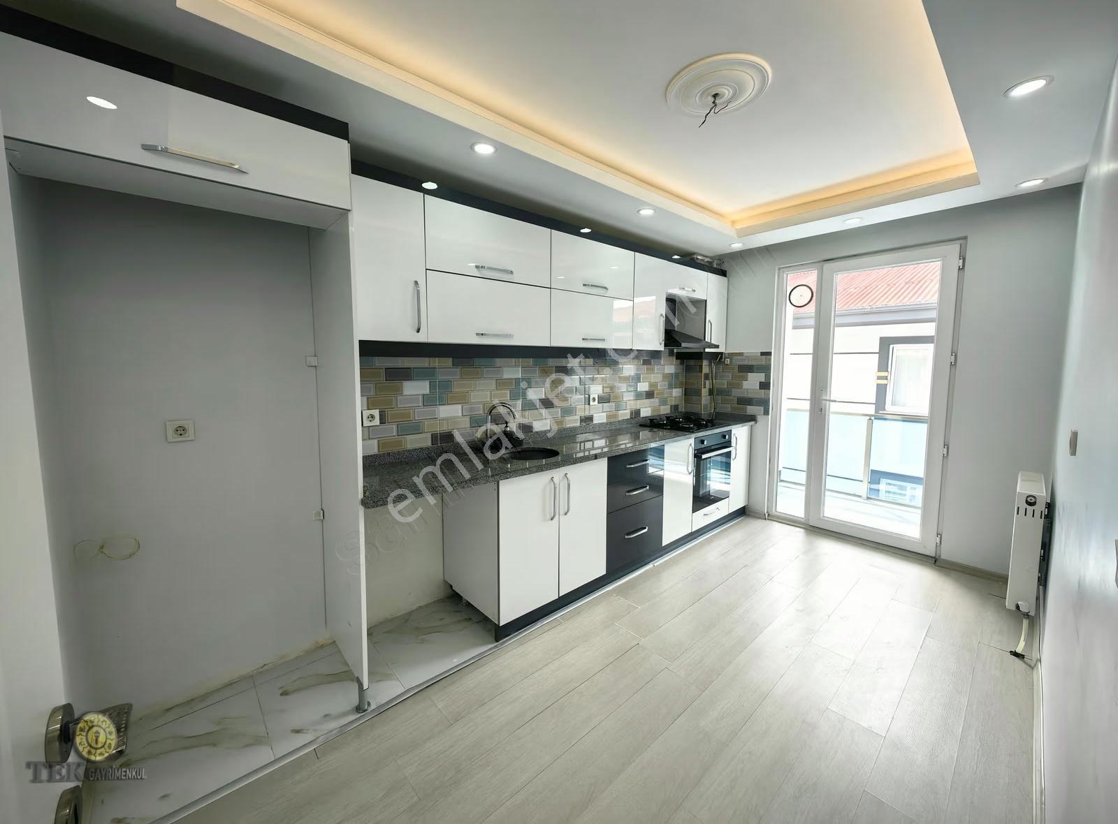 Çobançeşme De 2+1 115m² Kullanışlı Geniş 3yıllık Fırsat Dairemiz - Görsel 15