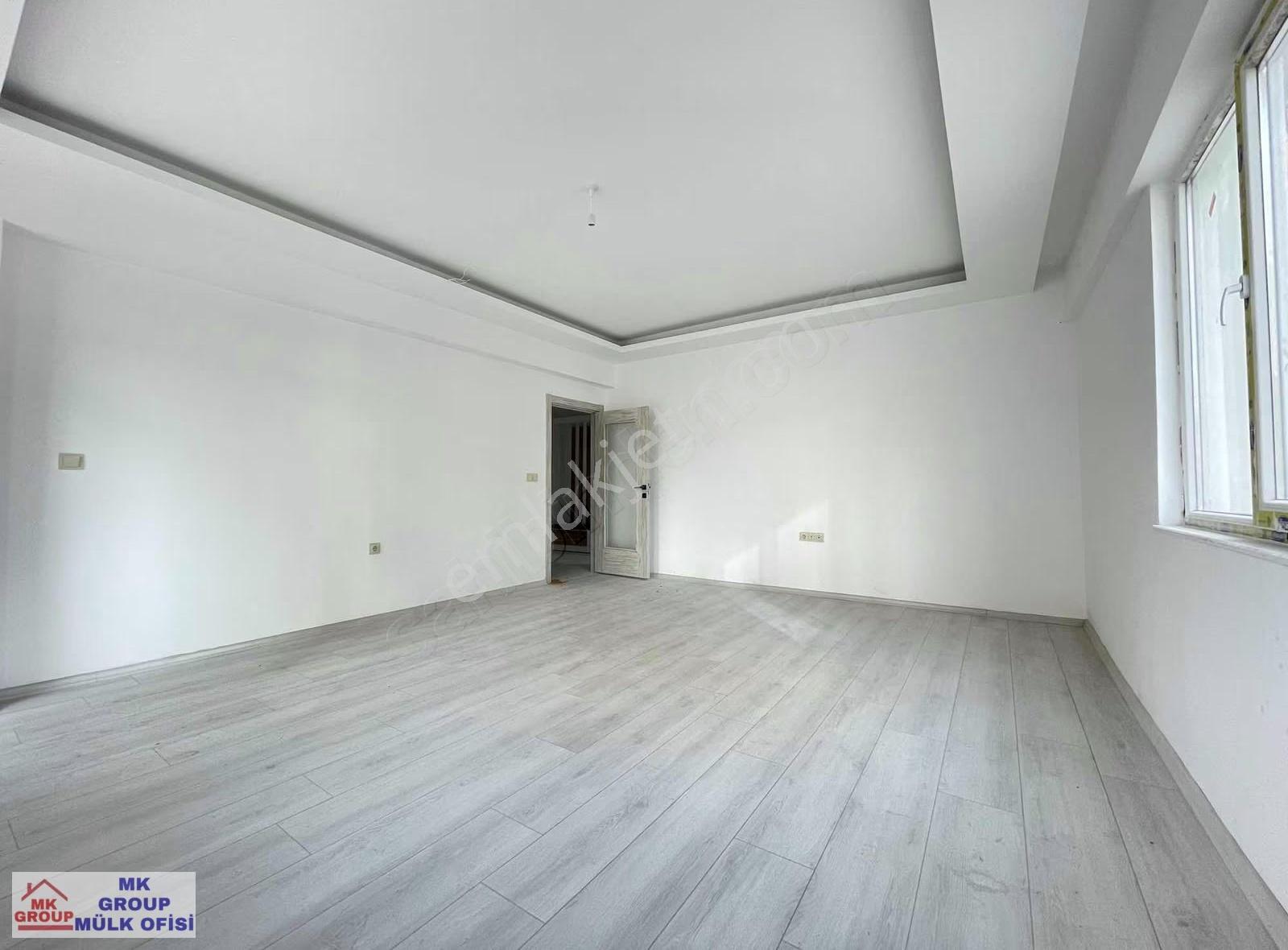 Cadde Üzeri Çift Banyo Ultra Geniş Sıfır Satılık Daire - Görsel 17