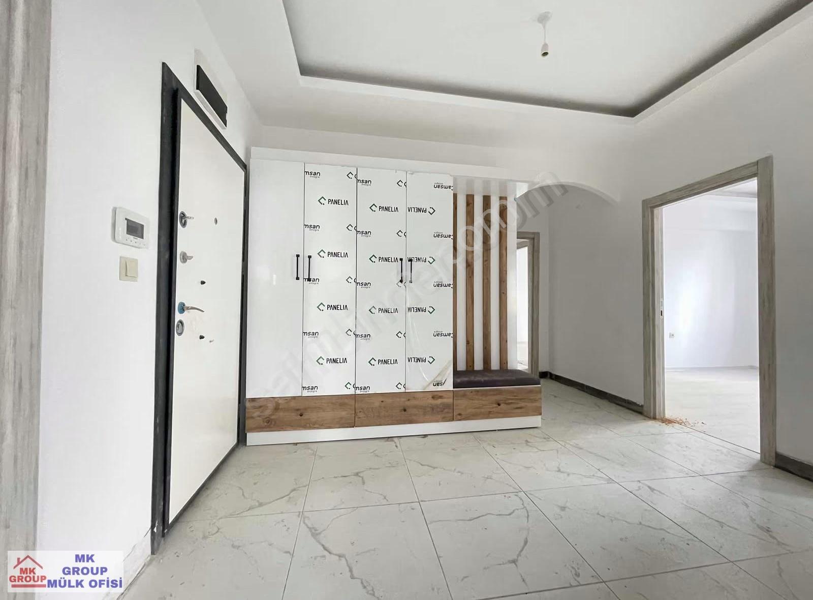 Cadde Üzeri Çift Banyo Ultra Geniş Sıfır Satılık Daire - Görsel 24