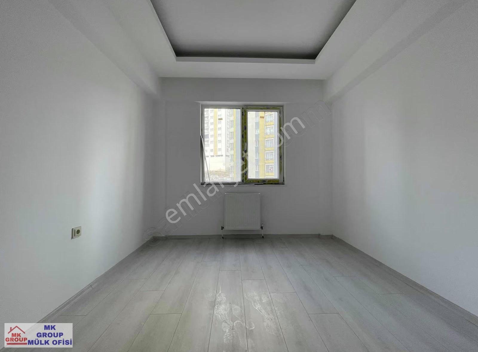 Cadde Üzeri Çift Banyo Ultra Geniş Sıfır Satılık Daire - Görsel 9