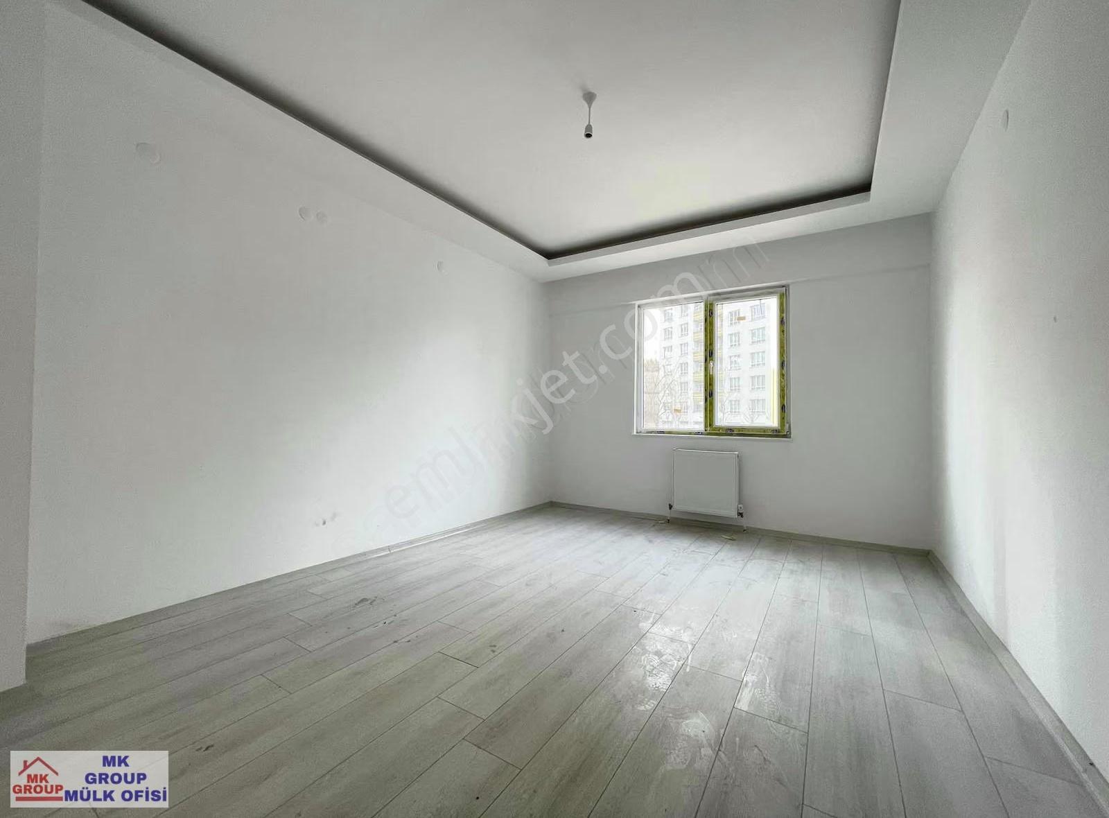 Cadde Üzeri Çift Banyo Ultra Geniş Sıfır Satılık Daire - Görsel 31