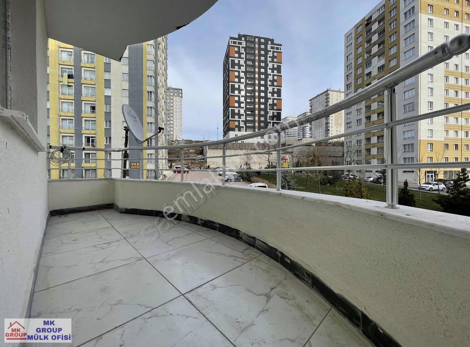 Cadde Üzeri Çift Banyo Ultra Geniş Sıfır Satılık Daire - Görsel 22
