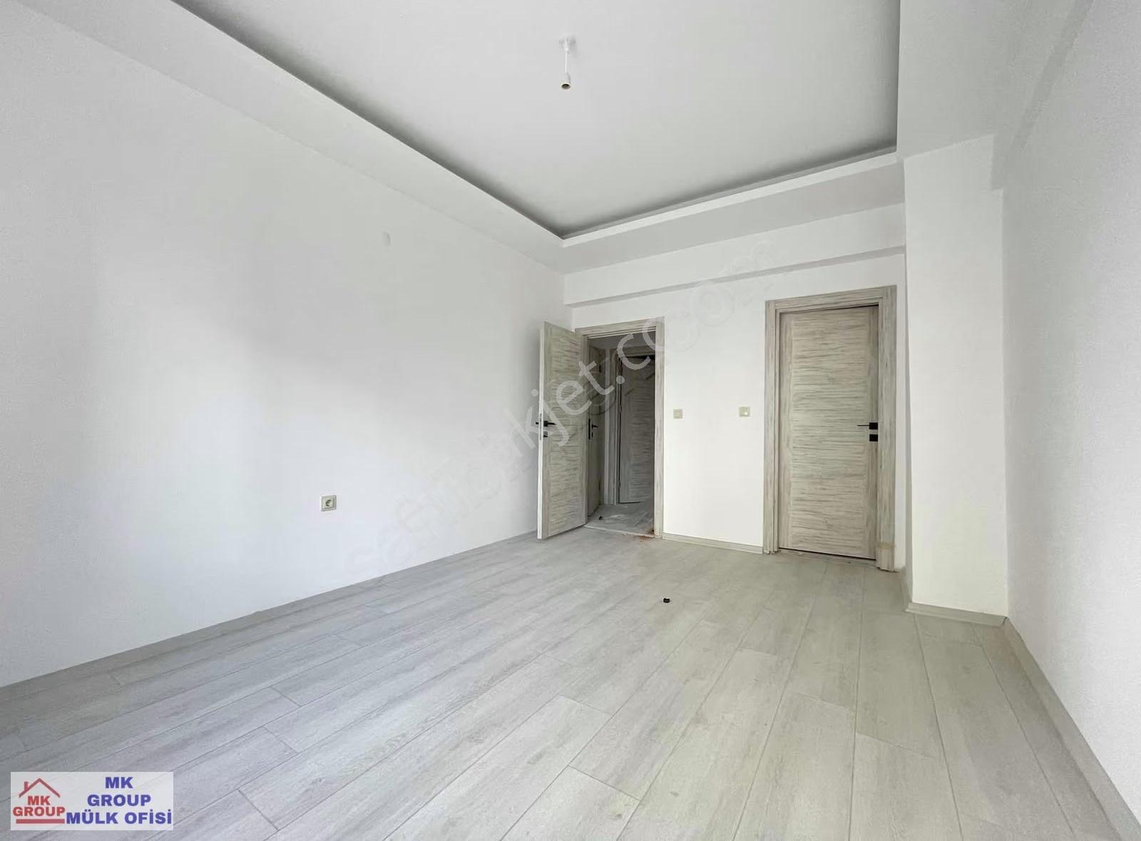 Cadde Üzeri Çift Banyo Ultra Geniş Sıfır Satılık Daire - Görsel 6
