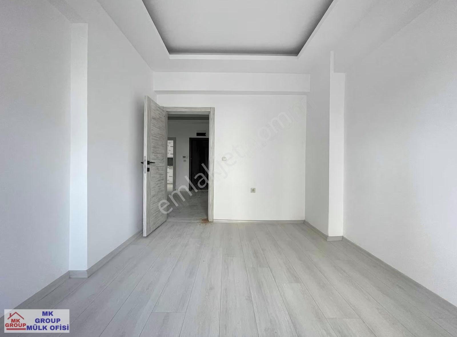 Cadde Üzeri Çift Banyo Ultra Geniş Sıfır Satılık Daire - Görsel 10