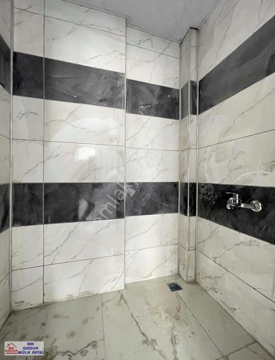 Cadde Üzeri Çift Banyo Ultra Geniş Sıfır Satılık Daire - Görsel 32