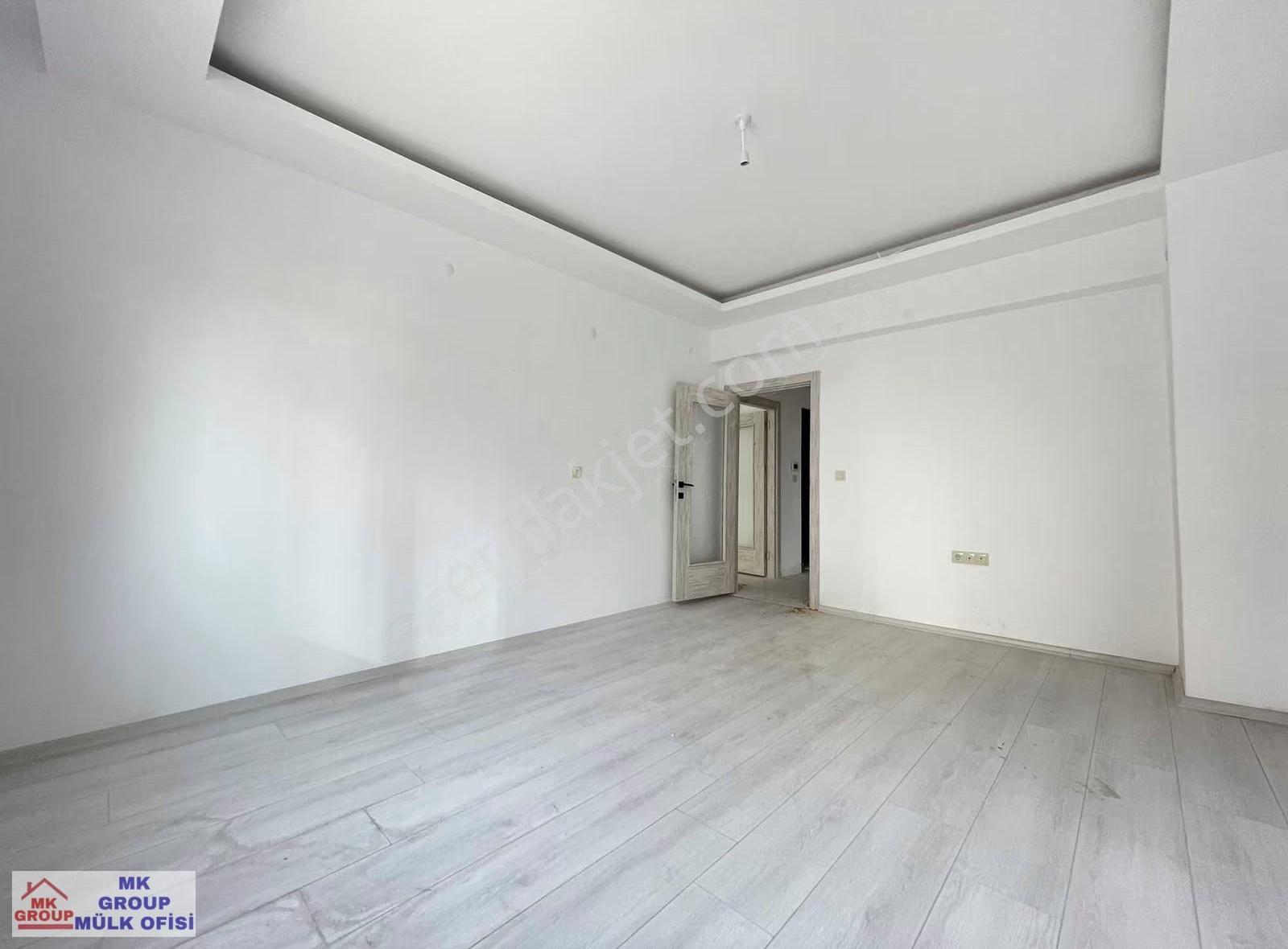 Cadde Üzeri Çift Banyo Ultra Geniş Sıfır Satılık Daire - Görsel 8