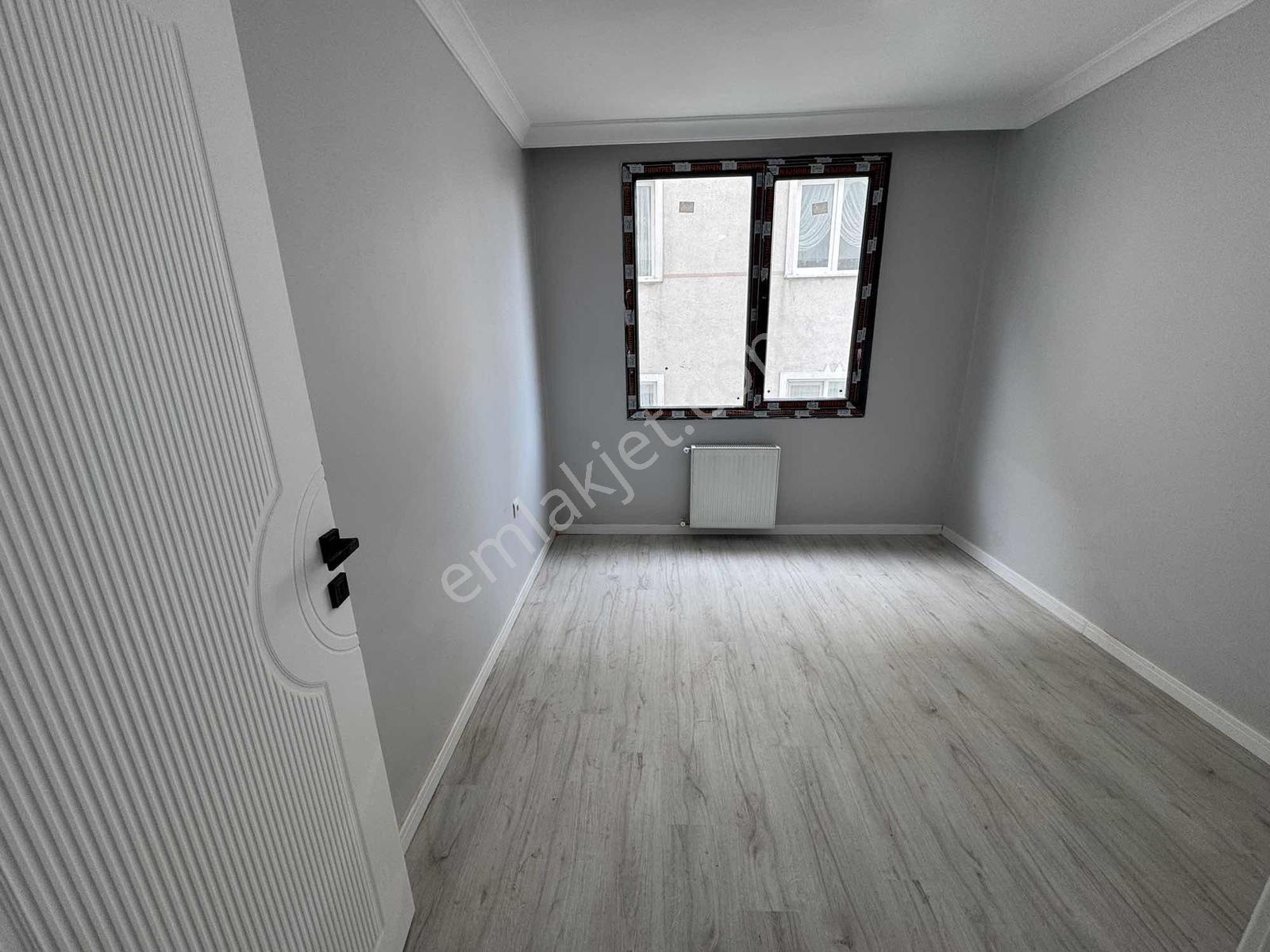 Halkalı Merkez Mah'de Satılık 2+1 Full+full Önü Açık 2+1 Daire - Görsel 11