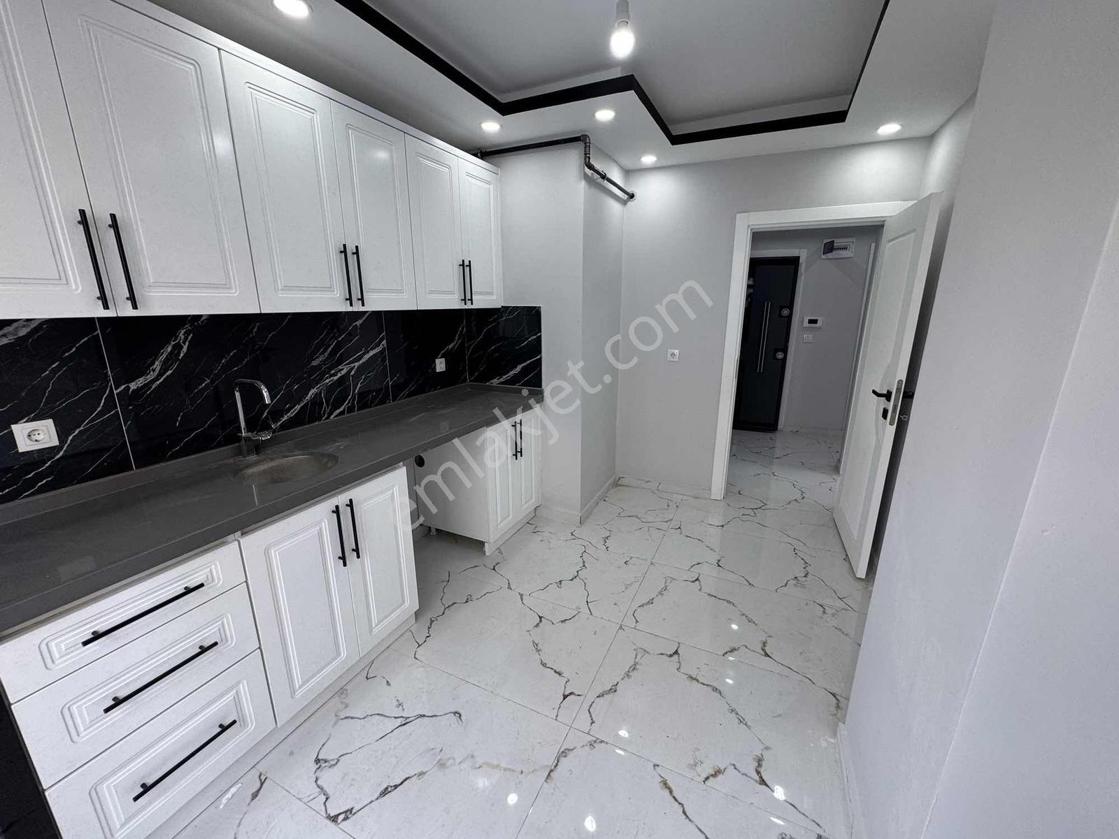 Halkalı Merkez Mah'de Satılık 2+1 Full+full Önü Açık 2+1 Daire - Görsel 30
