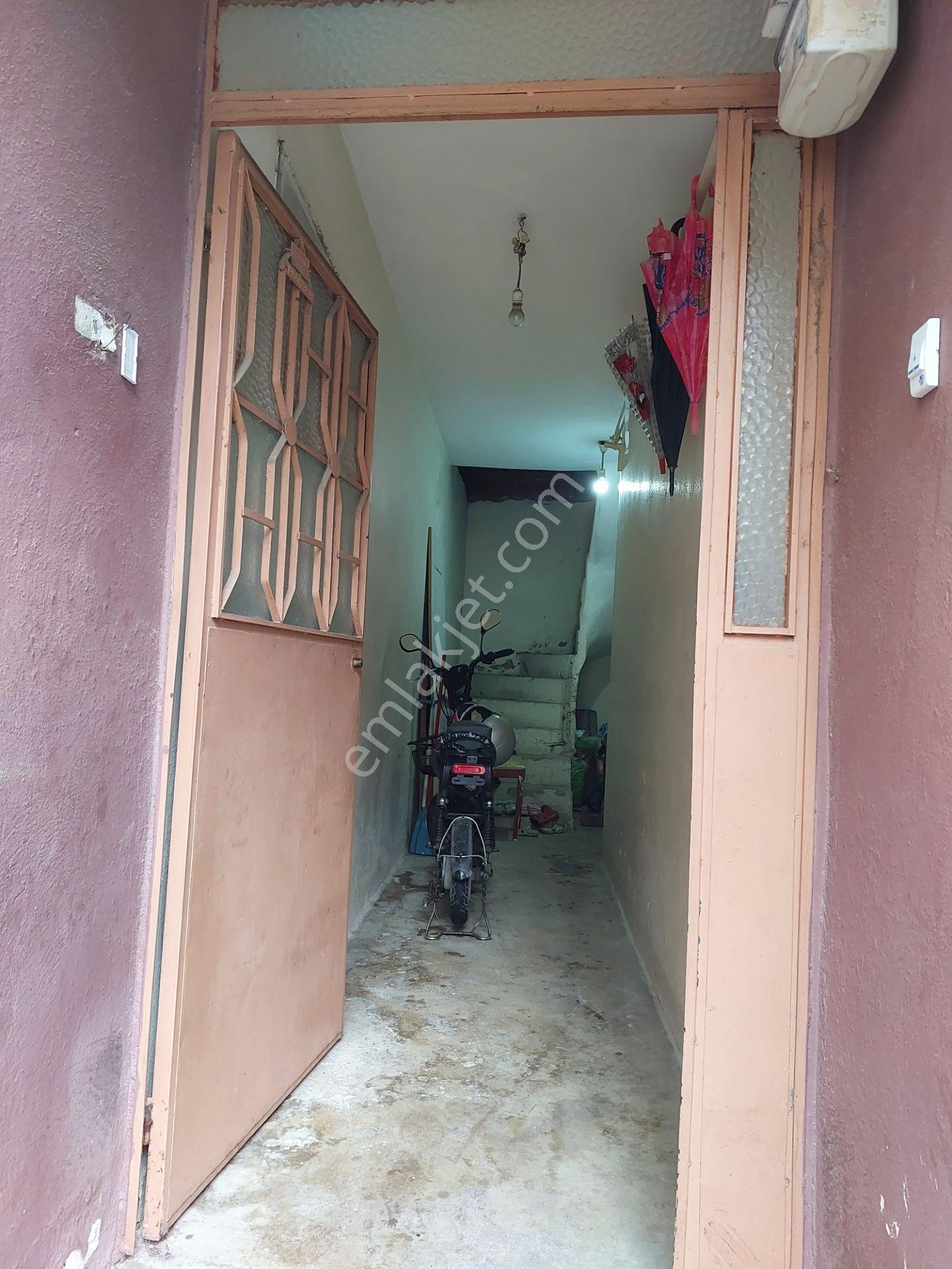 Bursa Osmangazi Fatih Mh Satılık Tek Katlı 85m2 2+1 Müstakil Ev - Görsel 12