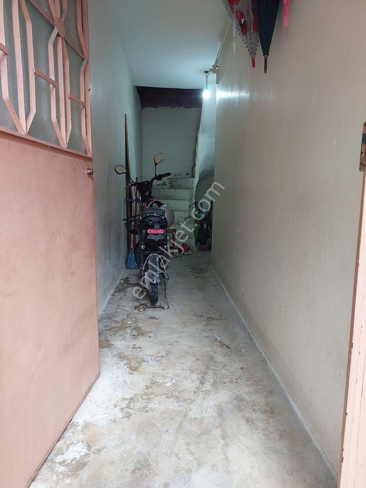 Bursa Osmangazi Fatih Mh Satılık Tek Katlı 85m2 2+1 Müstakil Ev - Görsel 13