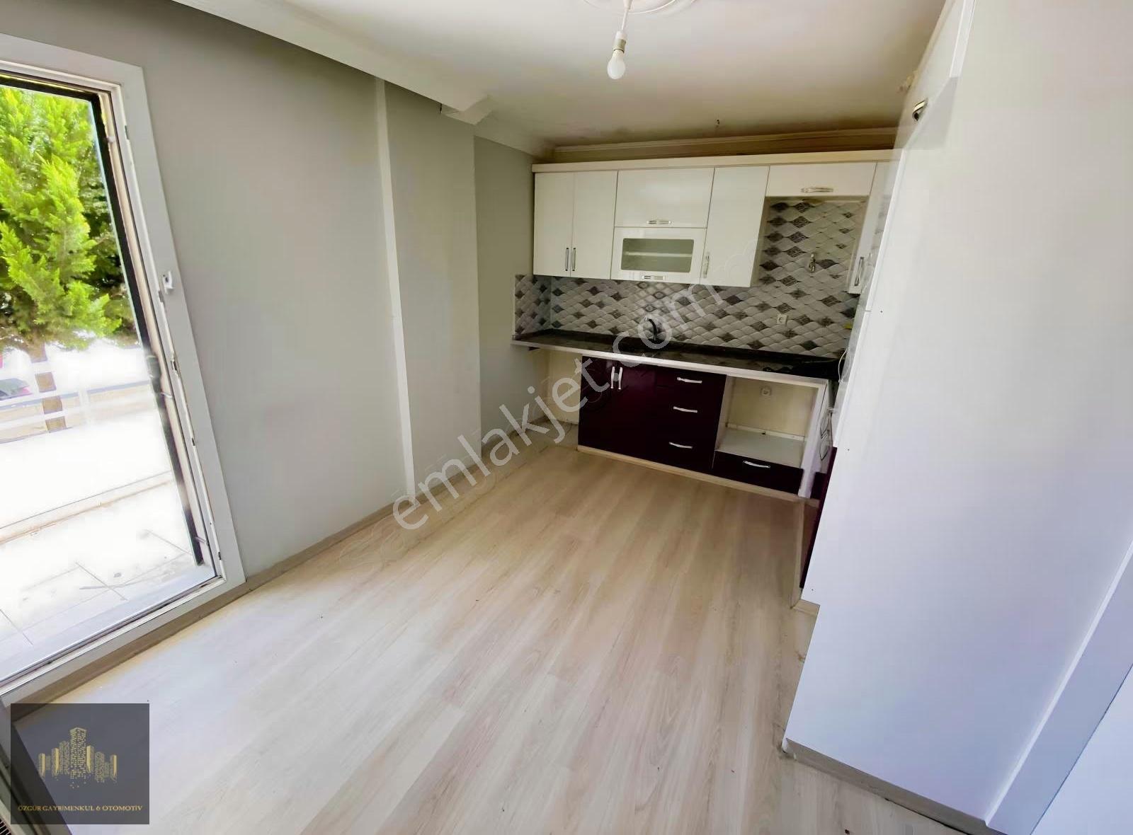 Manisa Akhisar Efem Gayrimenkulden Hürriyette 3+1 Kiralık Daire! - Görsel 5