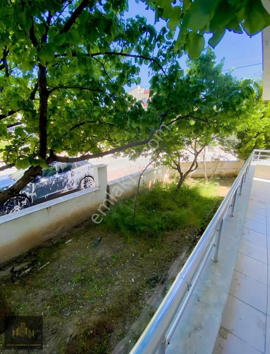 Manisa Akhisar Efem Gayrimenkulden Hürriyette 3+1 Kiralık Daire! - Görsel 21
