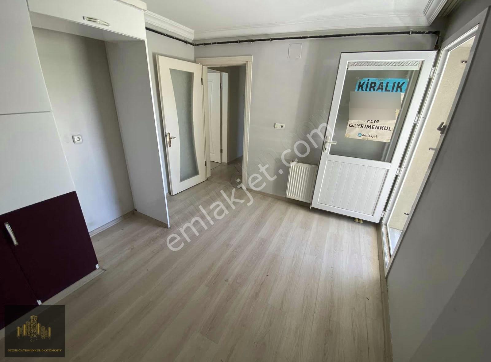 Manisa Akhisar Efem Gayrimenkulden Hürriyette 3+1 Kiralık Daire! - Görsel 12