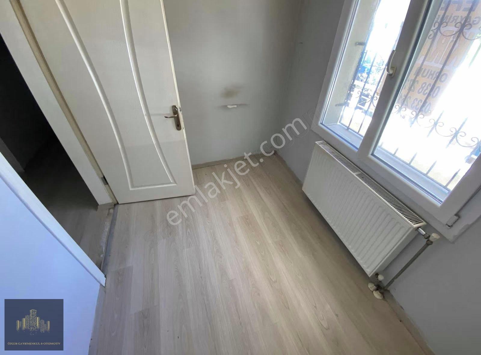Manisa Akhisar Efem Gayrimenkulden Hürriyette 3+1 Kiralık Daire! - Görsel 11