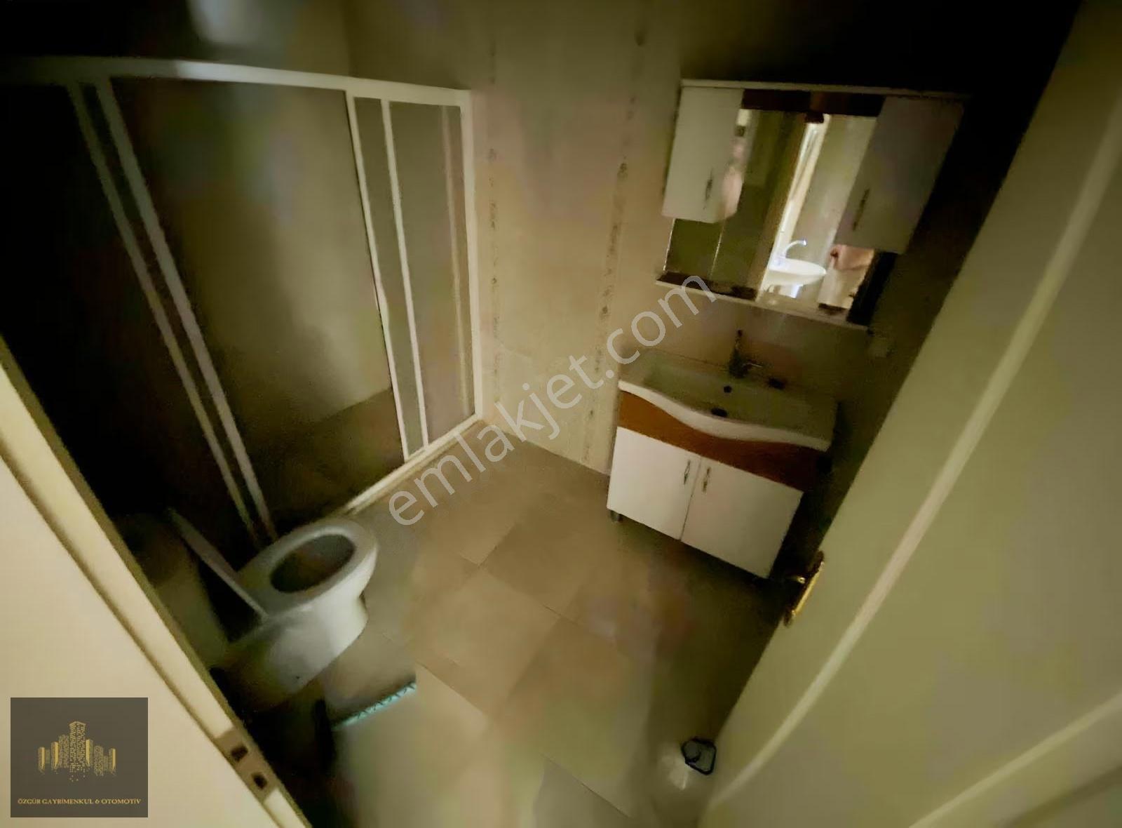 Manisa Akhisar Efem Gayrimenkulden Hürriyette 3+1 Kiralık Daire! - Görsel 22