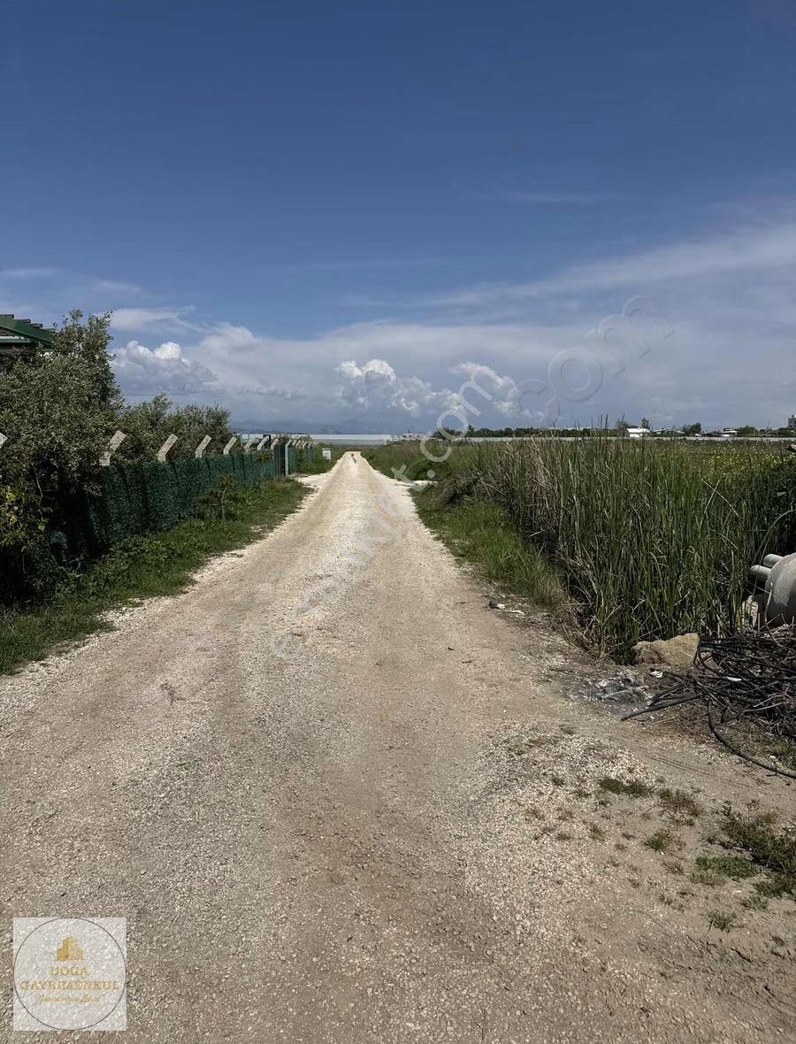 Yukarıkocayatak Mh. Köy Merkezi Tek Tapu Satılık 3.550m² Tarla - Görsel 8