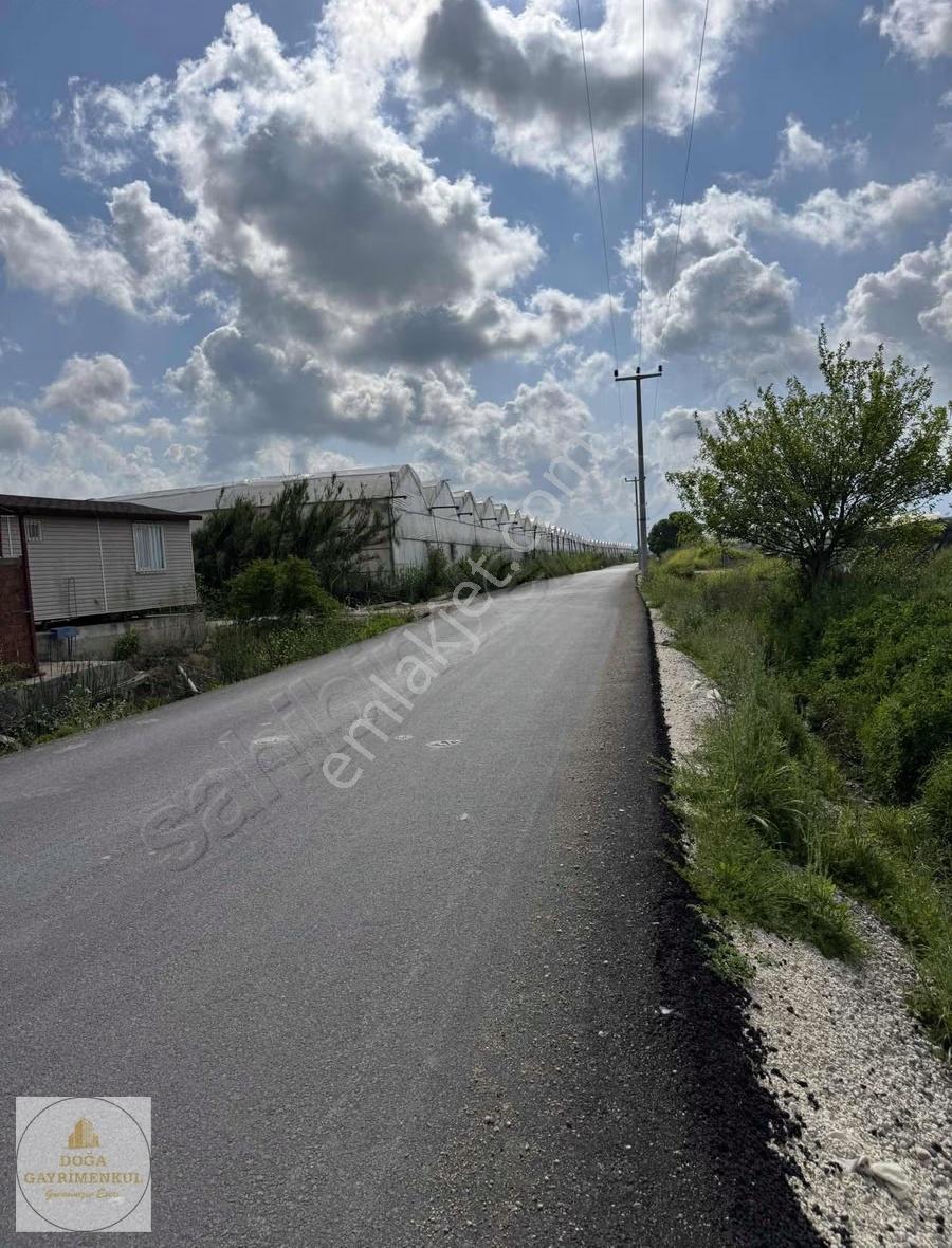 Yukarıkocayatak Mh. Yola Cephe 18.831m² Cephe Satılık Tarla - Görsel 3