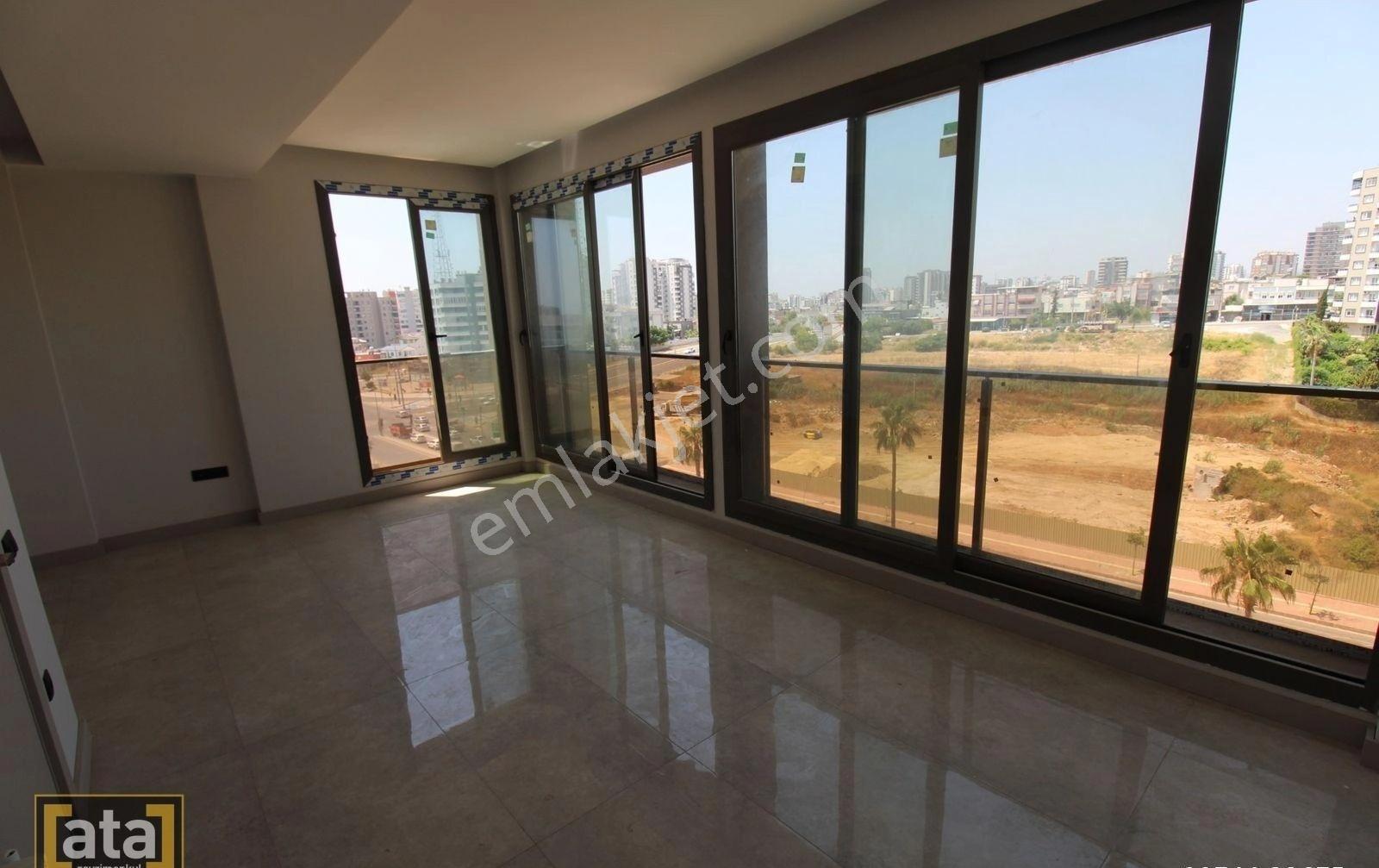 Yenişehir Marka Projede Satılık Lüks 2+1 Ofis - Görsel 2