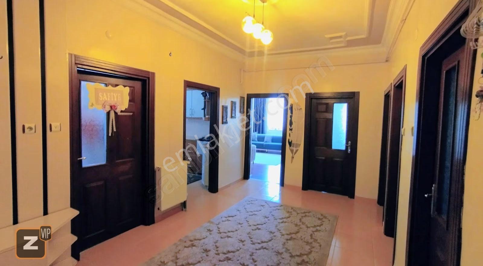 Mevlana Mahallesi Barış Manço Caddesi'nde Satılık 3+1 Daire - Görsel 13
