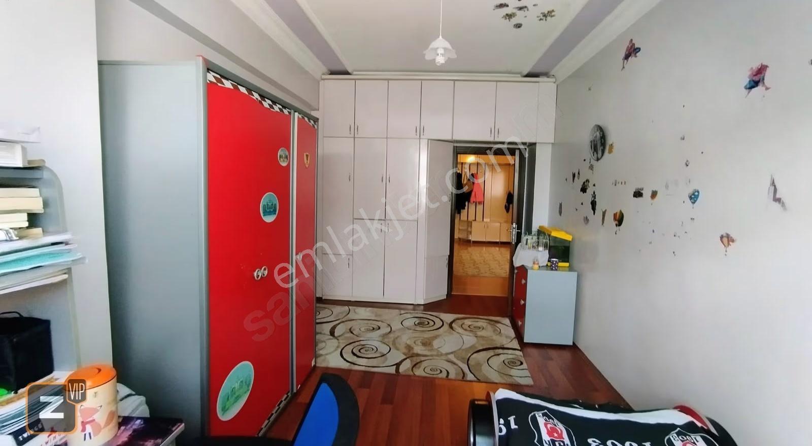 Mevlana Mahallesi Barış Manço Caddesi'nde Satılık 3+1 Daire - Görsel 7