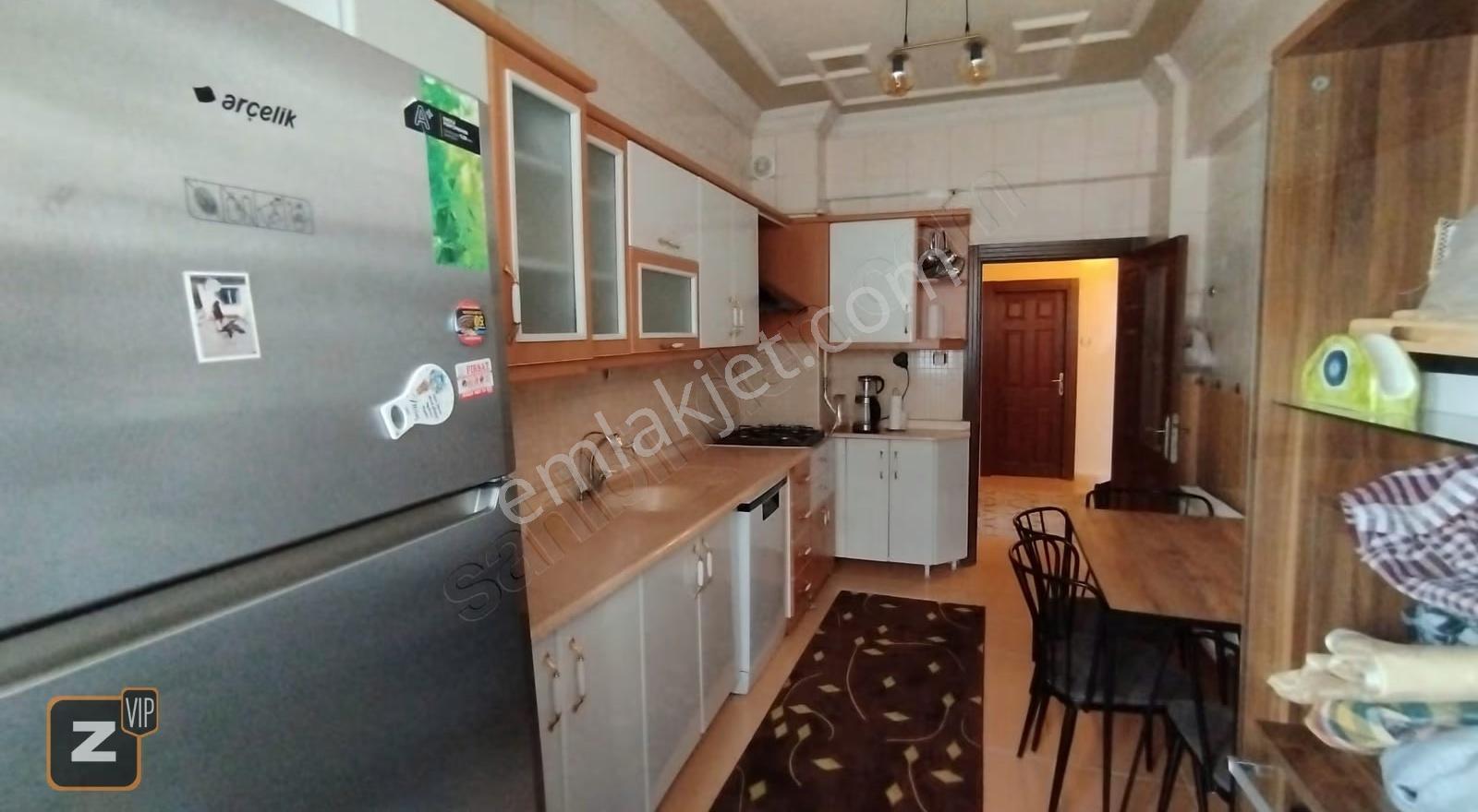 Mevlana Mahallesi Barış Manço Caddesi'nde Satılık 3+1 Daire - Görsel 10