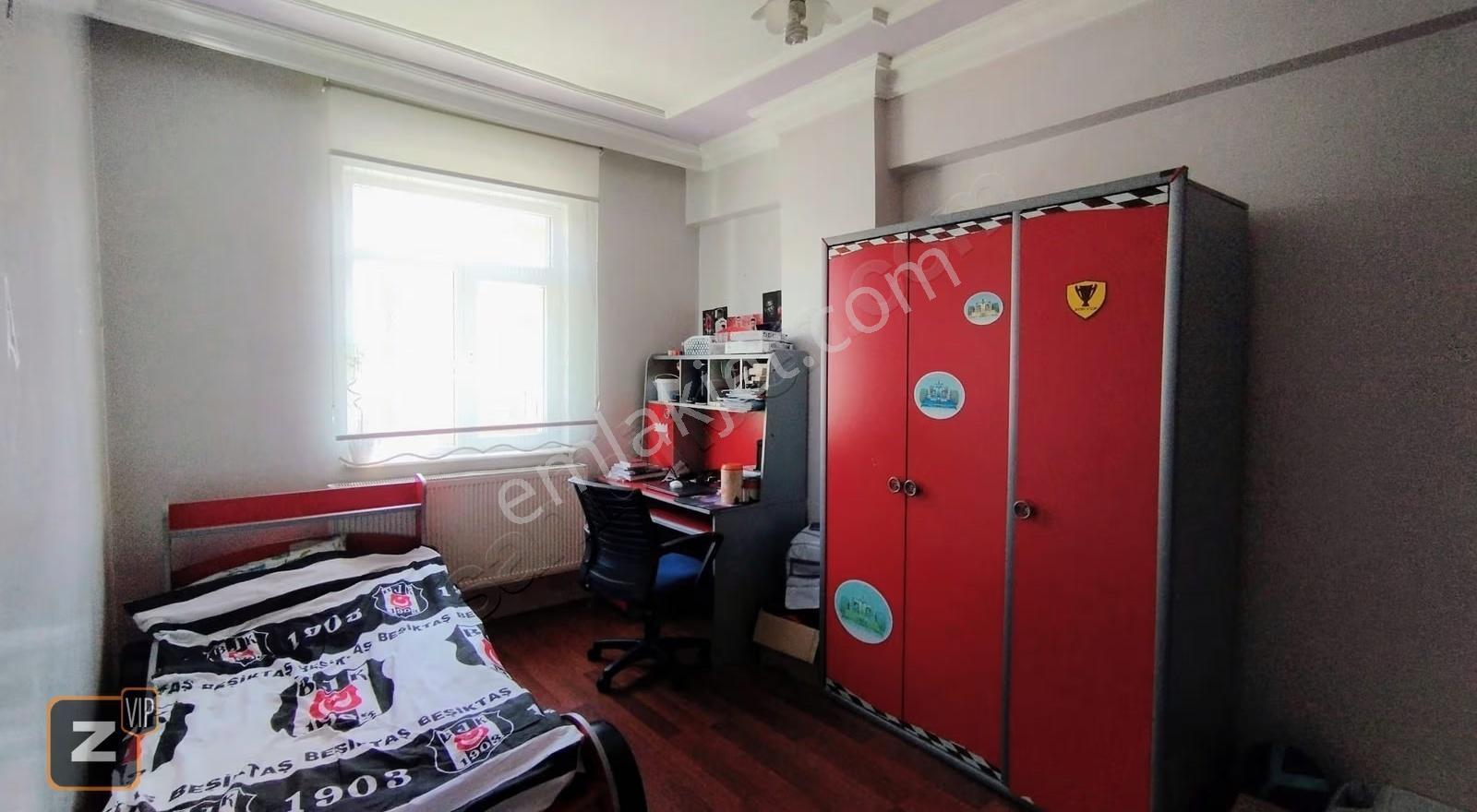 Mevlana Mahallesi Barış Manço Caddesi'nde Satılık 3+1 Daire - Görsel 8