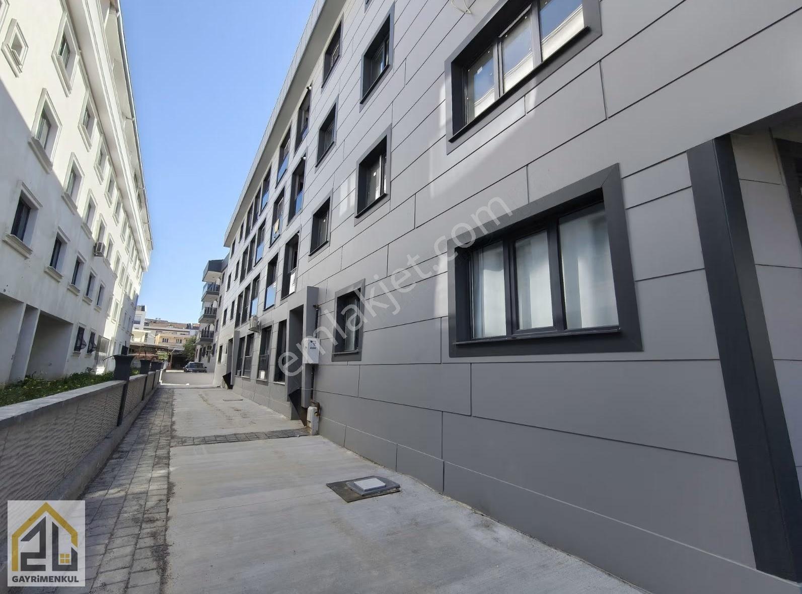 Zu Gayrimenkul Den Atatürk Okulu Yanı 2+1 Kapalı Otoparklı - Görsel 26