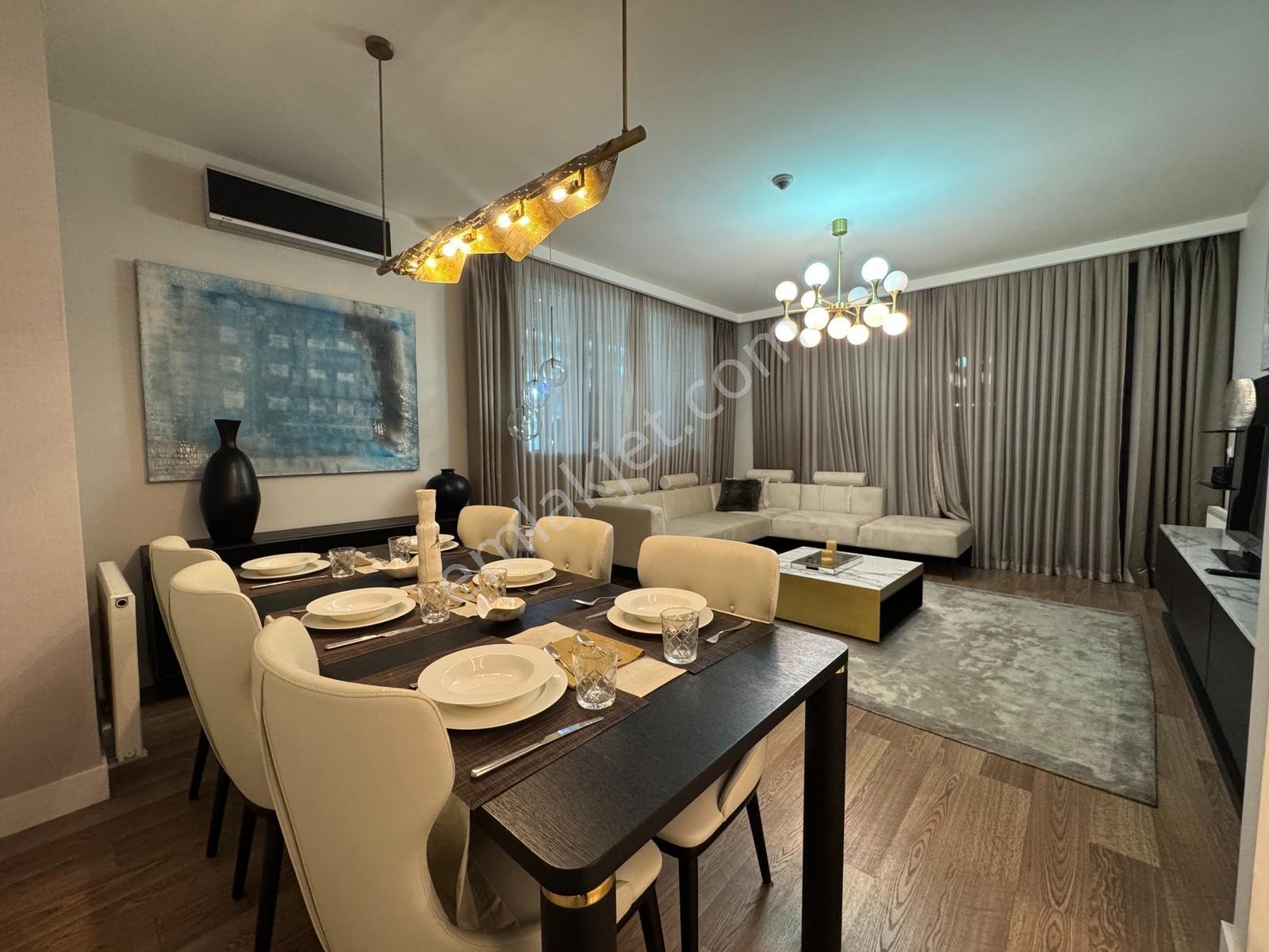 3-bedroom Resıdence Wıth Complementary Cıtızenshıp On Avenue - Görsel 17