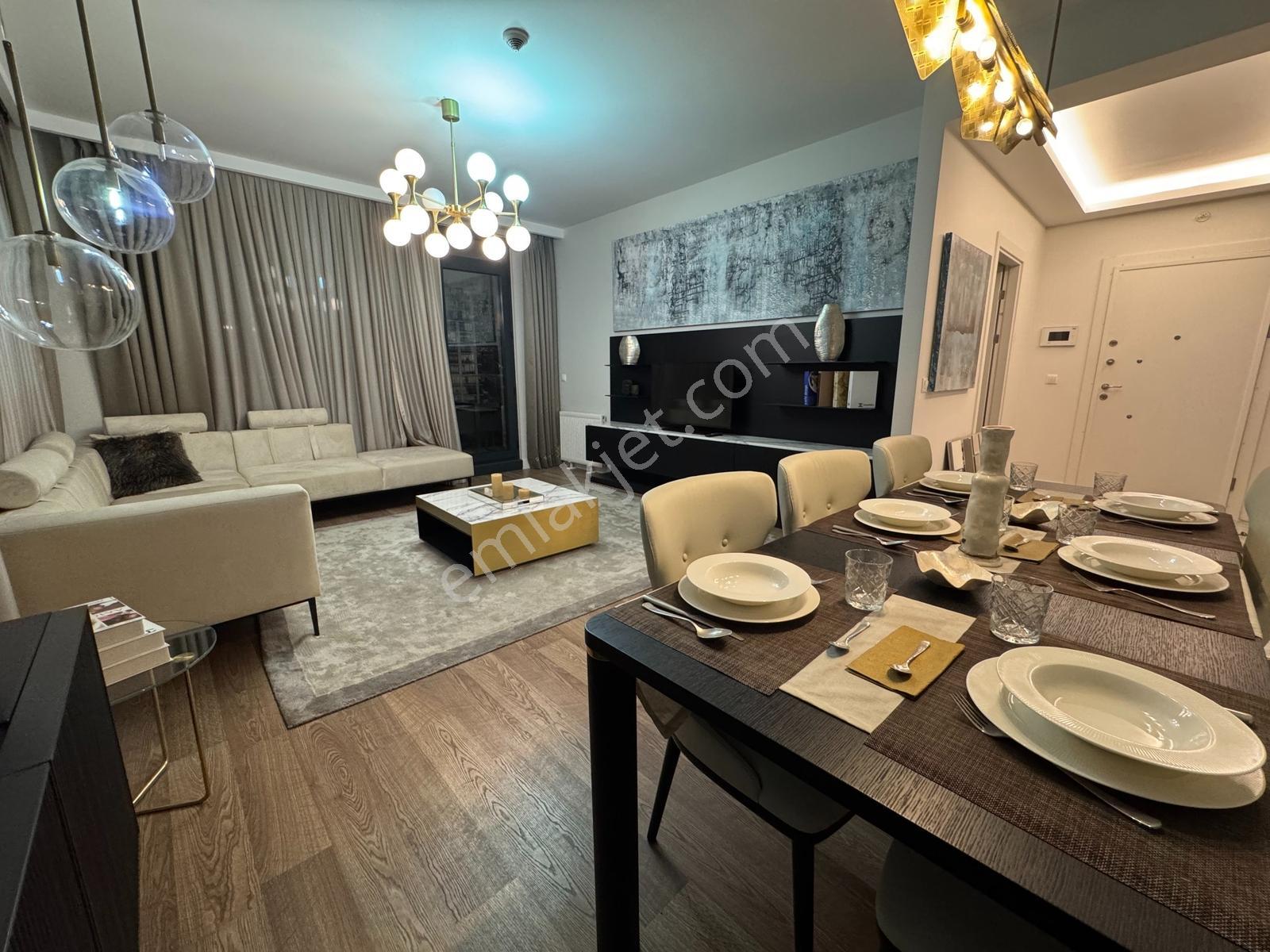 3-bedroom Resıdence Wıth Complementary Cıtızenshıp On Avenue - Görsel 18
