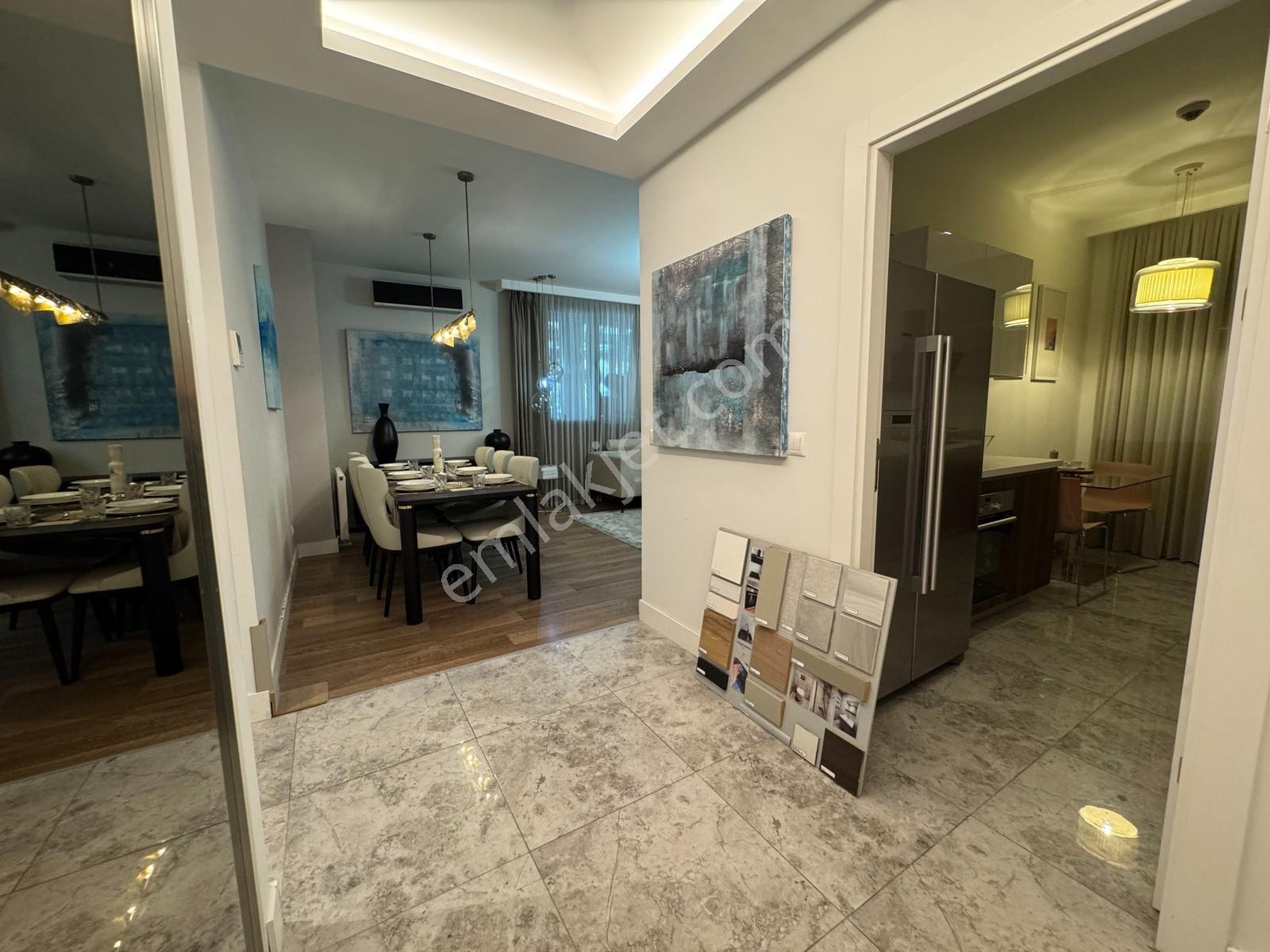 3-bedroom Resıdence Wıth Complementary Cıtızenshıp On Avenue - Görsel 23