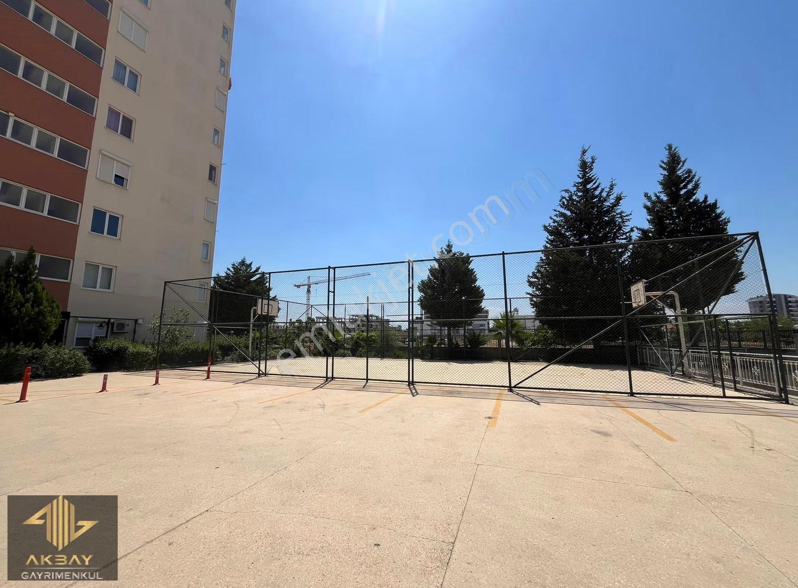 Akbay'dan Havalimanı Ve Lara Plajlarına Yakın Konumda 3+1 Daire - Görsel 27