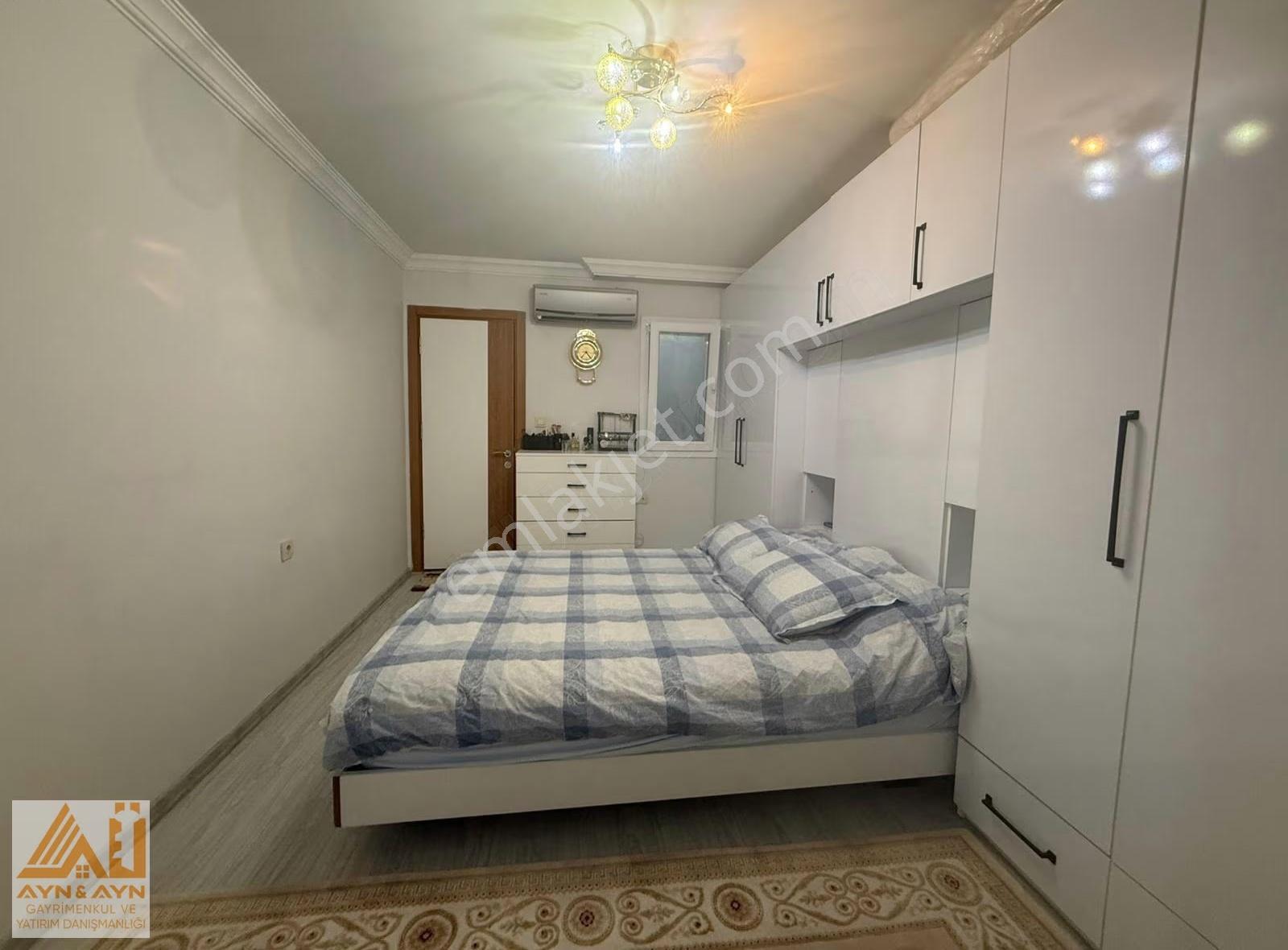 Küçük Çiğli'de Satılık 3+2 Dubleks Daire - Görsel 22