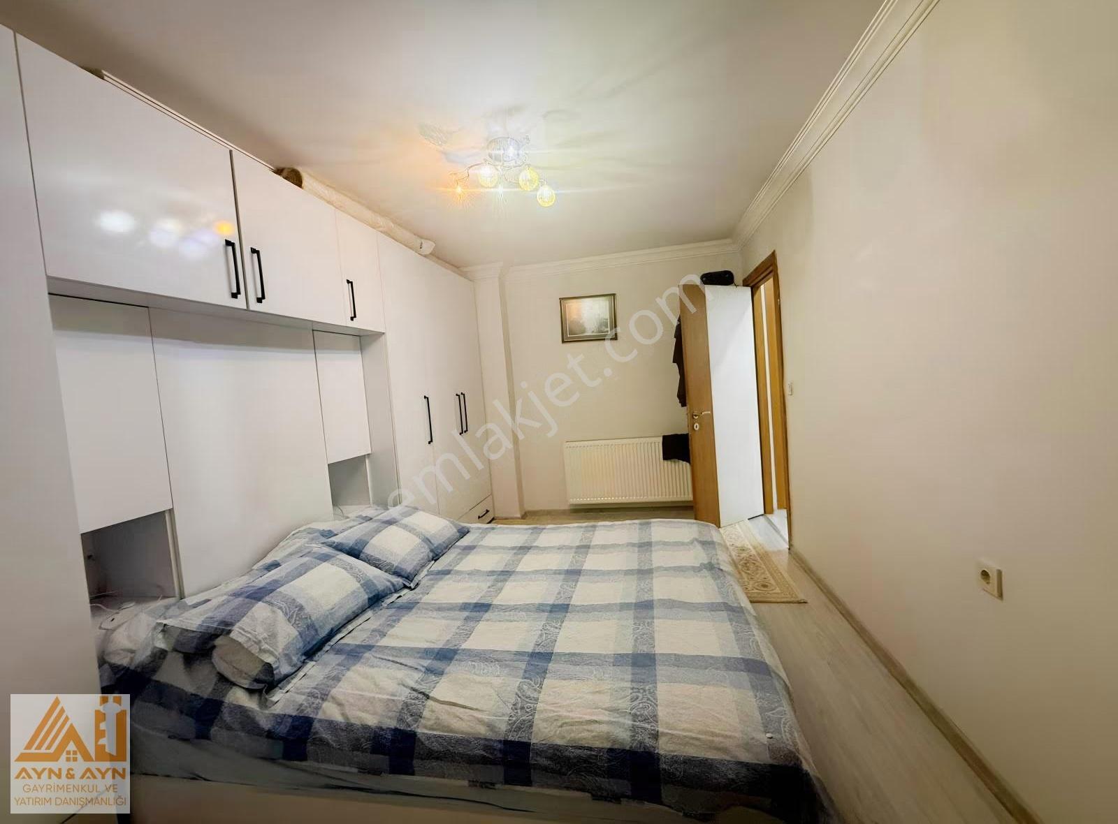 Küçük Çiğli'de Satılık 3+2 Dubleks Daire - Görsel 26