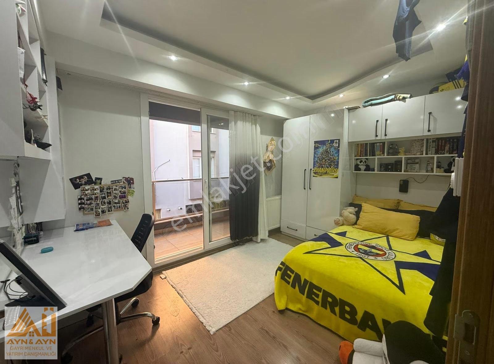 Küçük Çiğli'de Satılık 3+2 Dubleks Daire - Görsel 8