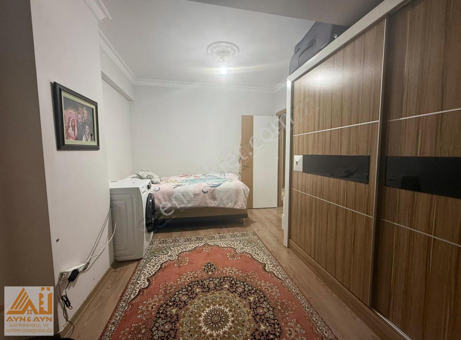 Küçük Çiğli'de Satılık 3+2 Dubleks Daire - Görsel 13
