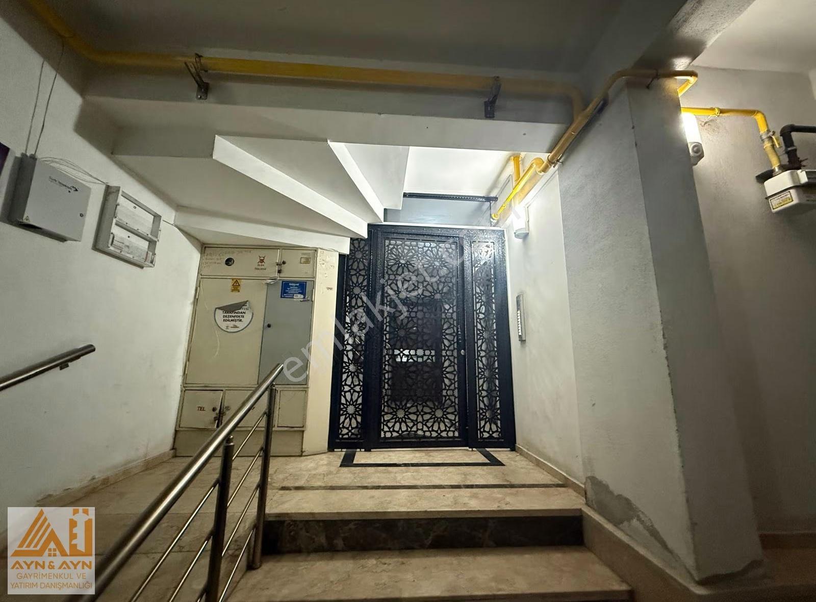 Küçük Çiğli'de Satılık 3+2 Dubleks Daire - Görsel 29