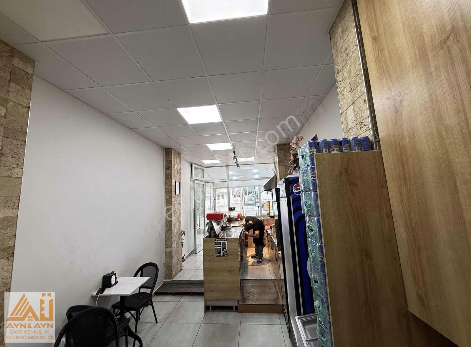 Çiğli Uğurmumcu Yüksek Cirolu Fırsat Döner Salonu - Görsel 11