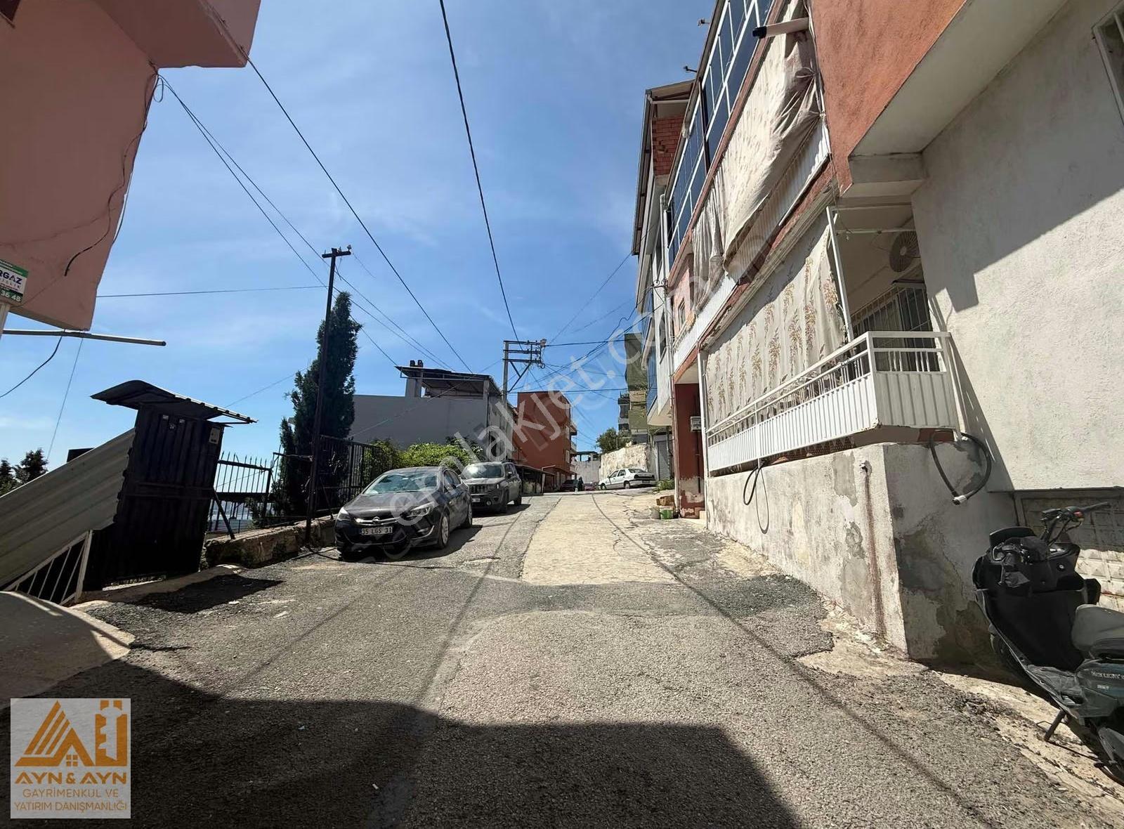 İzmir Bayraklı Şehir Hastanesine Yakın Eşyalı Kiralık Daire - Görsel 22