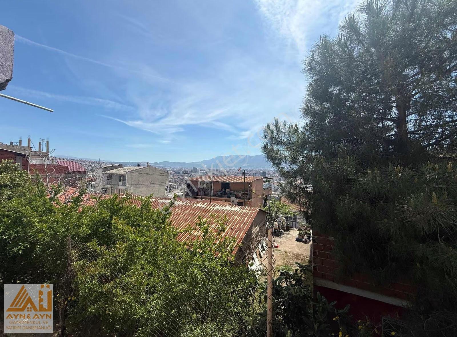 İzmir Bayraklı Şehir Hastanesine Yakın Eşyalı Kiralık Daire - Görsel 32
