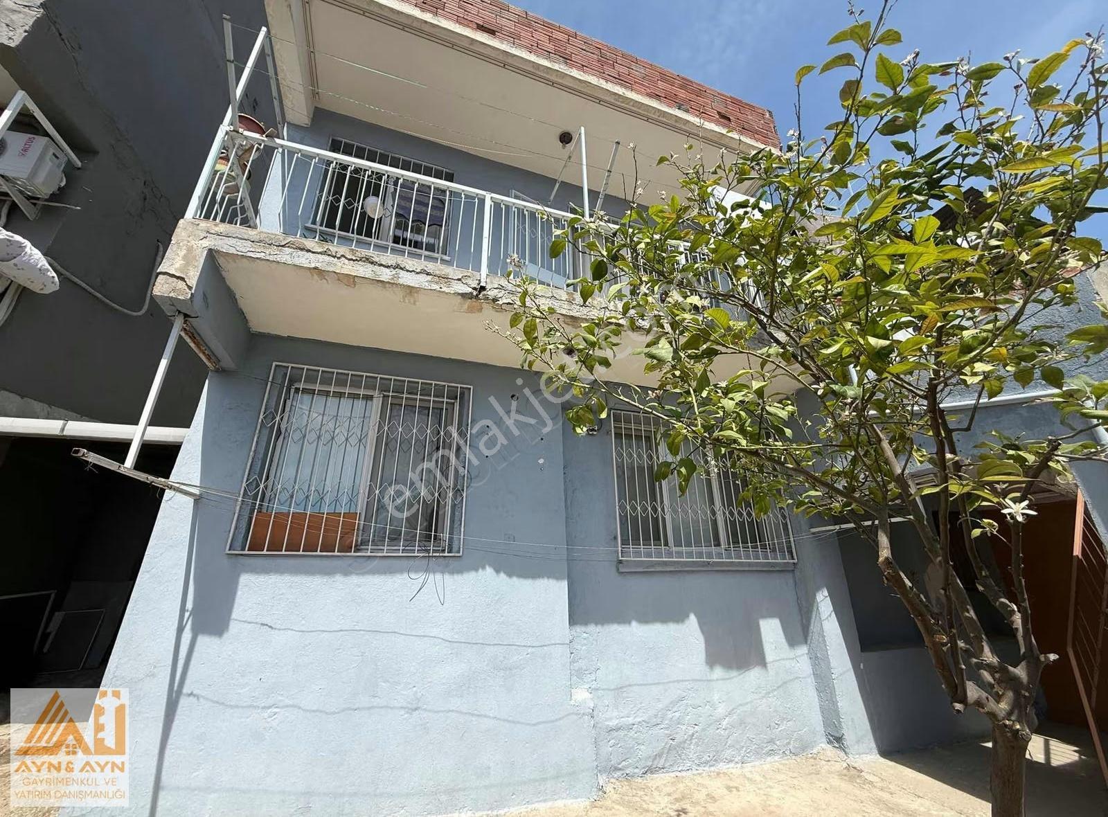 İzmir Bayraklı Şehir Hastanesine Yakın Eşyalı Kiralık Daire - Görsel 30