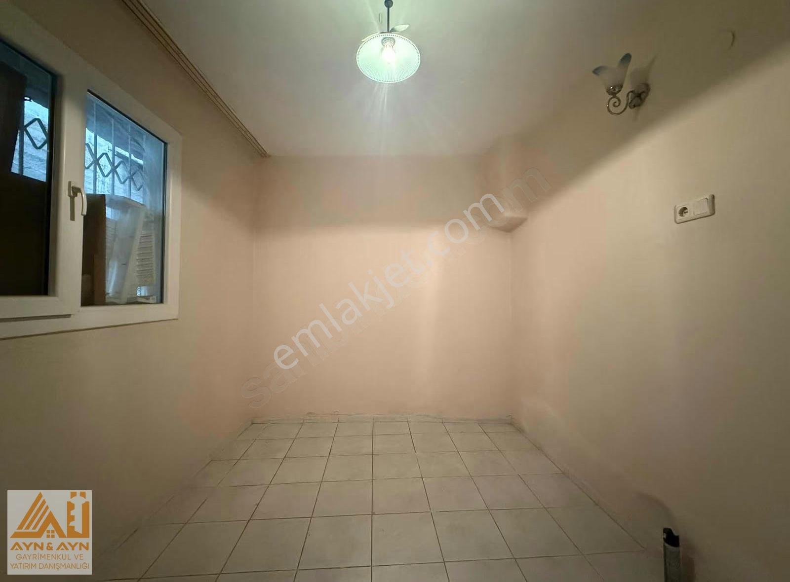İzmir Bayraklı Şehir Hastanesine Yakın Eşyalı Kiralık Daire - Görsel 28