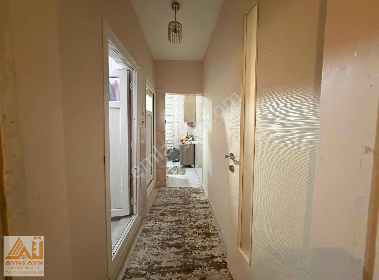 İzmir Bayraklı Şehir Hastanesine Yakın Eşyalı Kiralık Daire - Görsel 27