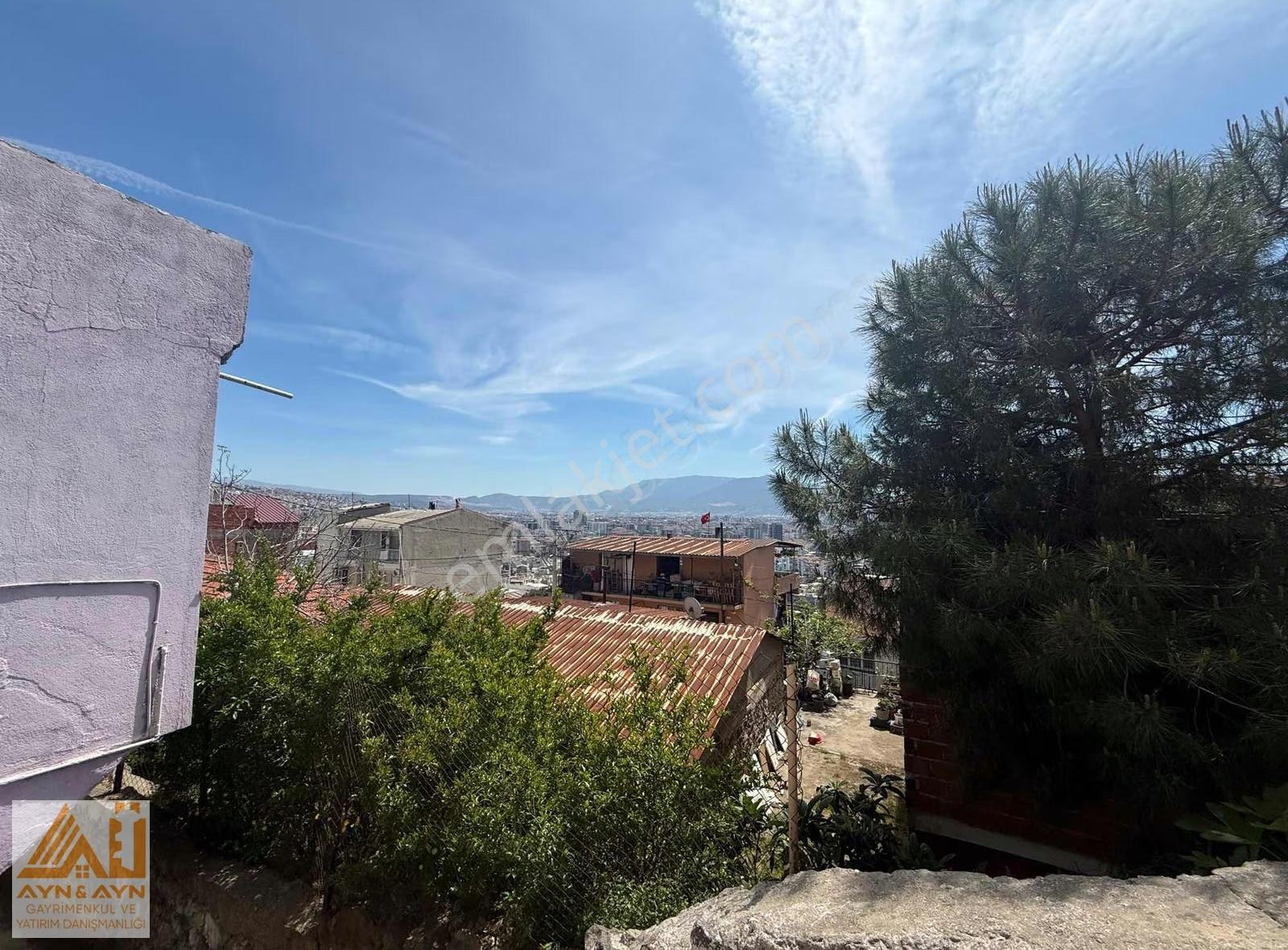 İzmir Bayraklı Şehir Hastanesine Yakın Eşyalı Kiralık Daire - Görsel 29