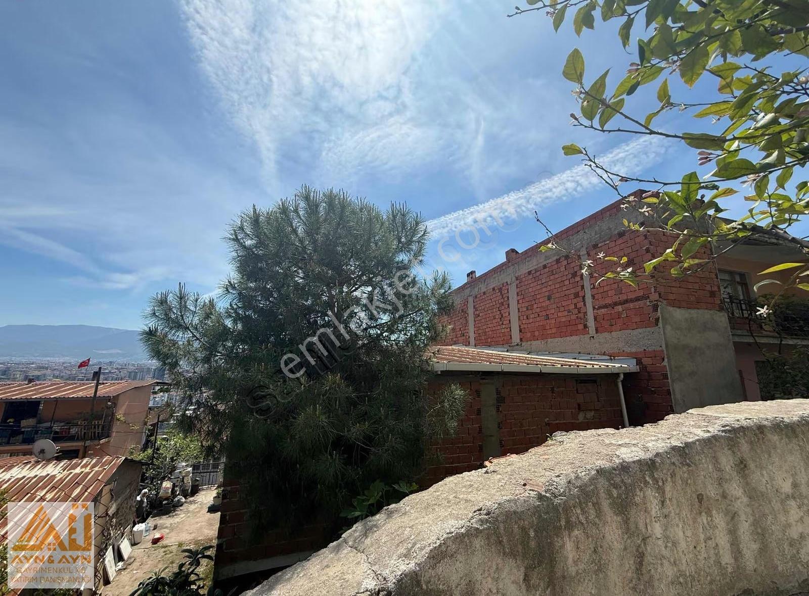 İzmir Bayraklı Şehir Hastanesine Yakın Eşyalı Kiralık Daire - Görsel 19