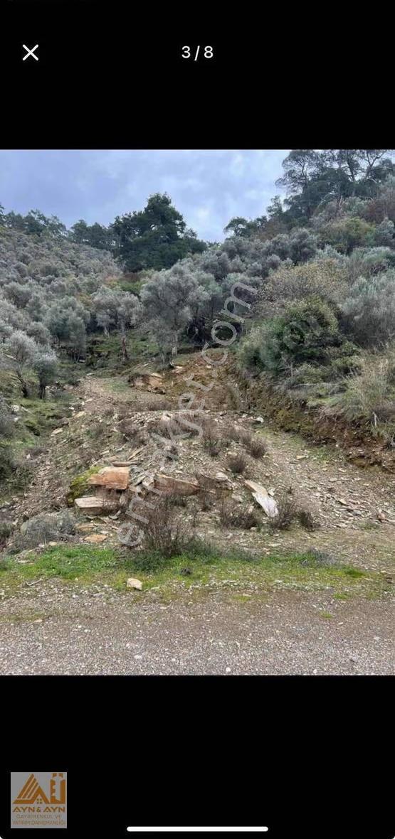 Bayındır'da Fırsat Satılık Yola Sıfır Arazi - Görsel 4