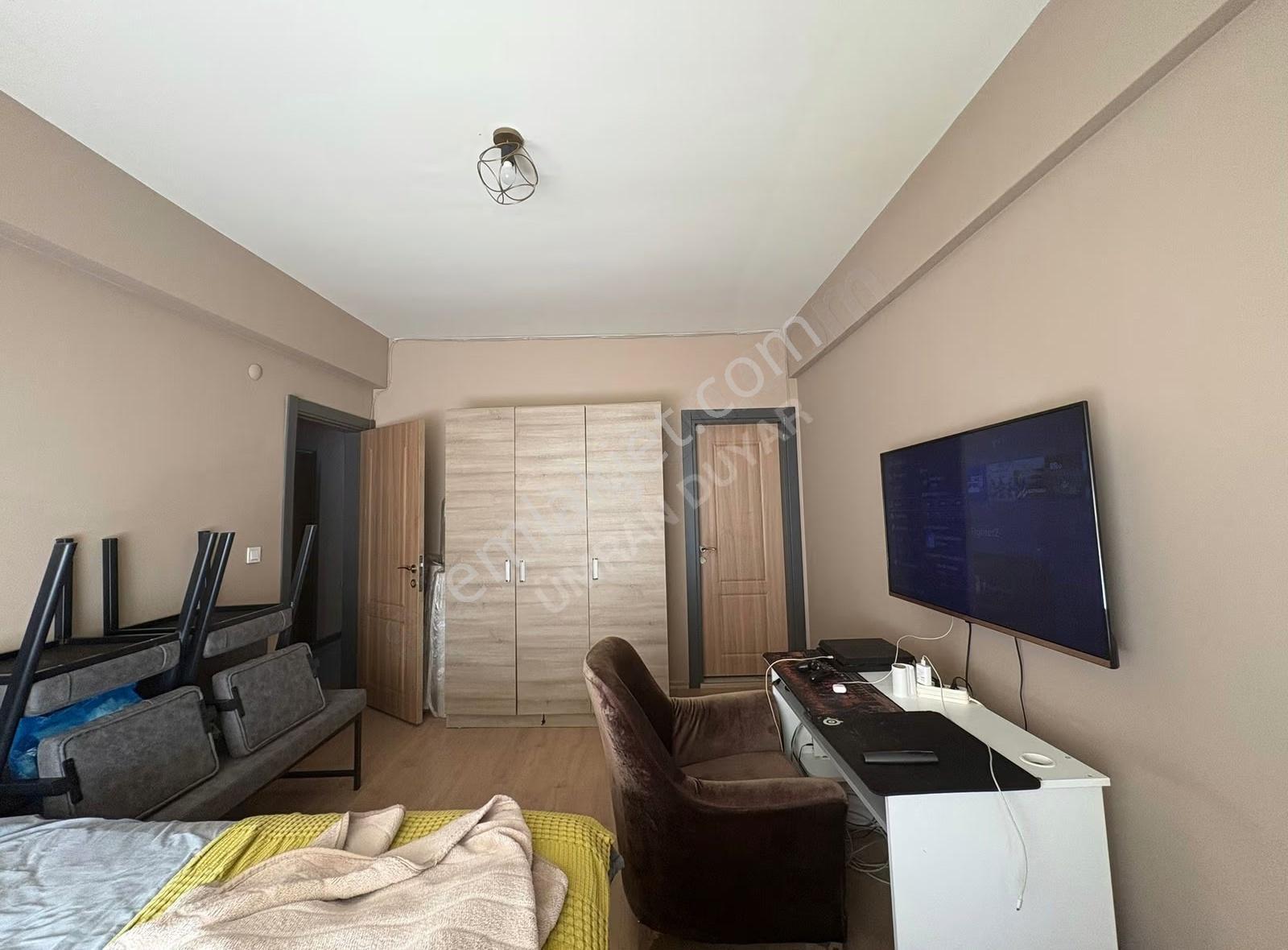 Bursa Nilüfer 30 Ağustos Flora1 Sitesi Havuzlu Satılık 3+1 Daire - Görsel 3