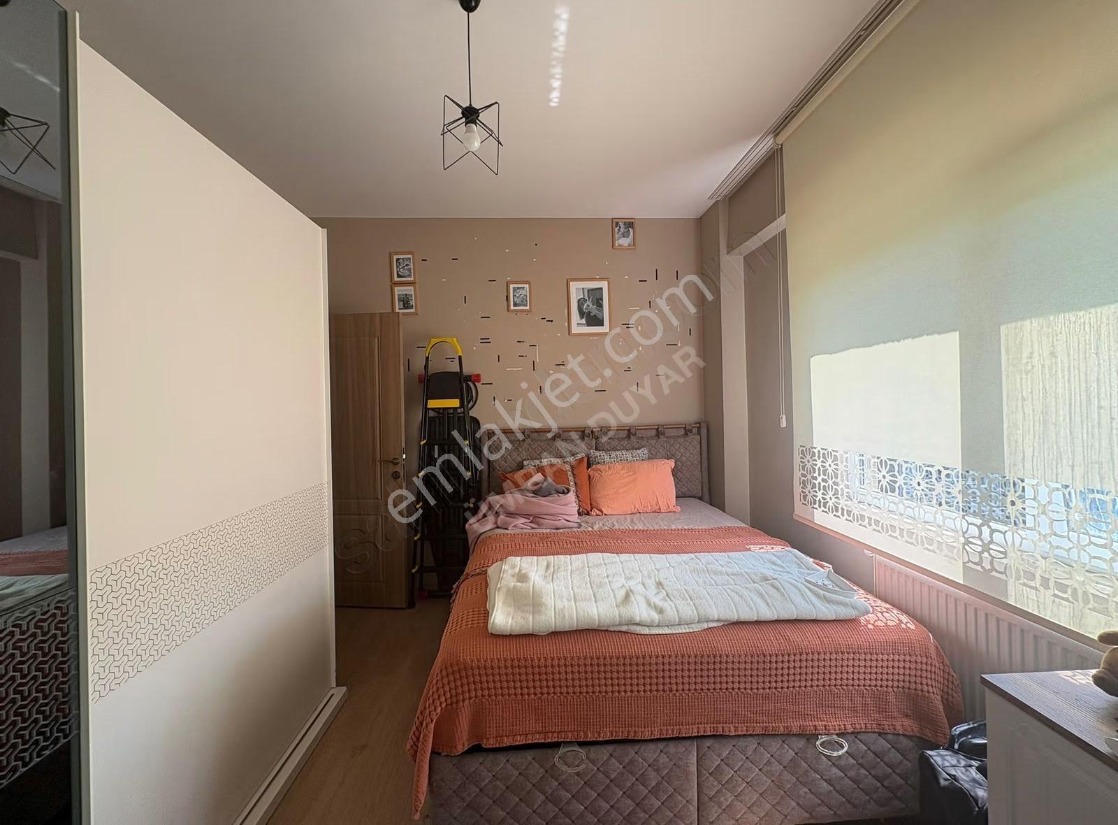 Bursa Nilüfer 30 Ağustos Flora1 Sitesi Havuzlu Satılık 3+1 Daire - Görsel 10